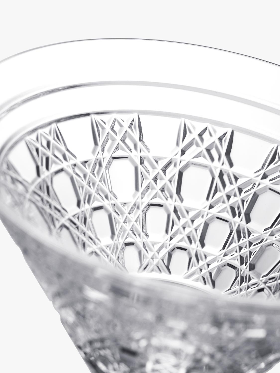 Waterford Opulence cocktail glasses 250ml set of 2 - British product