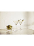 Waterford Opulence cocktail glasses 250ml set of 2 - British product