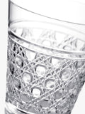 Waterford Opulence crystal white wine glasses 320ml - British product