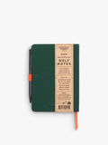 Gentlemen's Hardware waterproof golf notebook 196 pages - British product