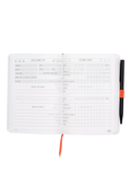 Gentlemen's Hardware waterproof golf notebook 196 pages - British product