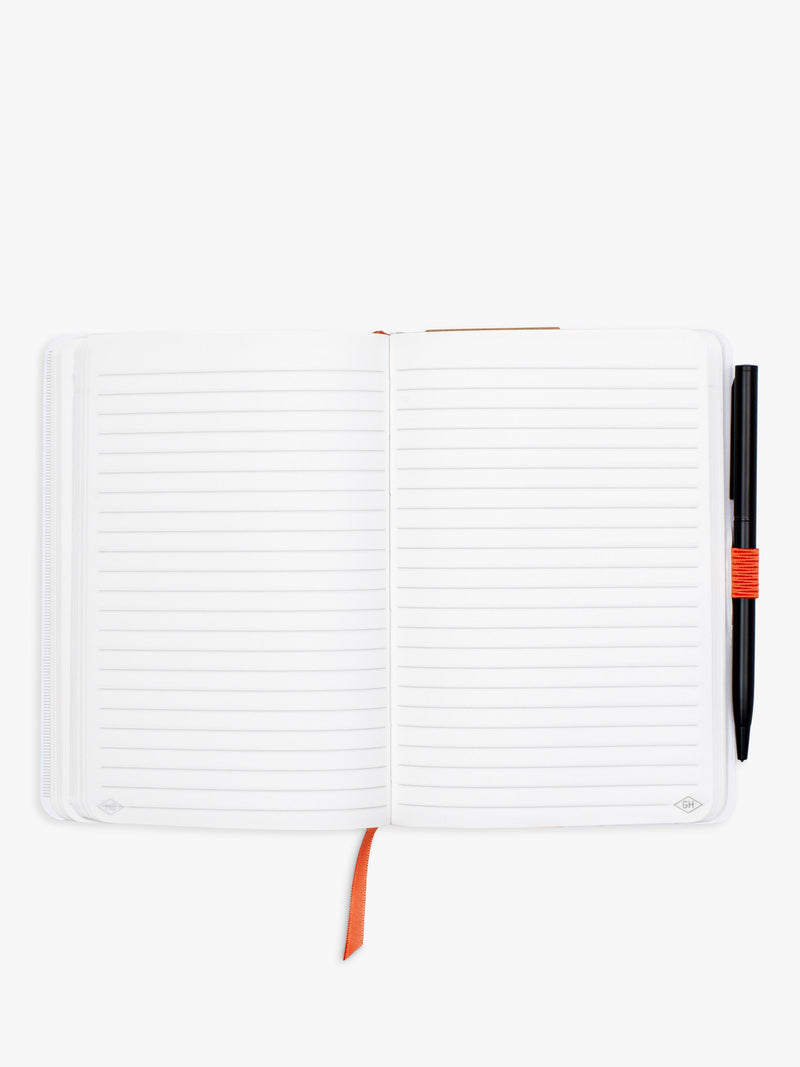 Gentlemen's Hardware waterproof golf notebook 196 pages - British product