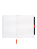 Gentlemen's Hardware waterproof golf notebook 196 pages - British product