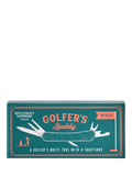 Gentlemen's Hardware Golfer's Buddy multi tool - British product