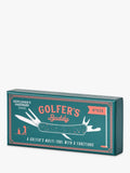 Gentlemen's Hardware Golfer's Buddy multi tool - British product