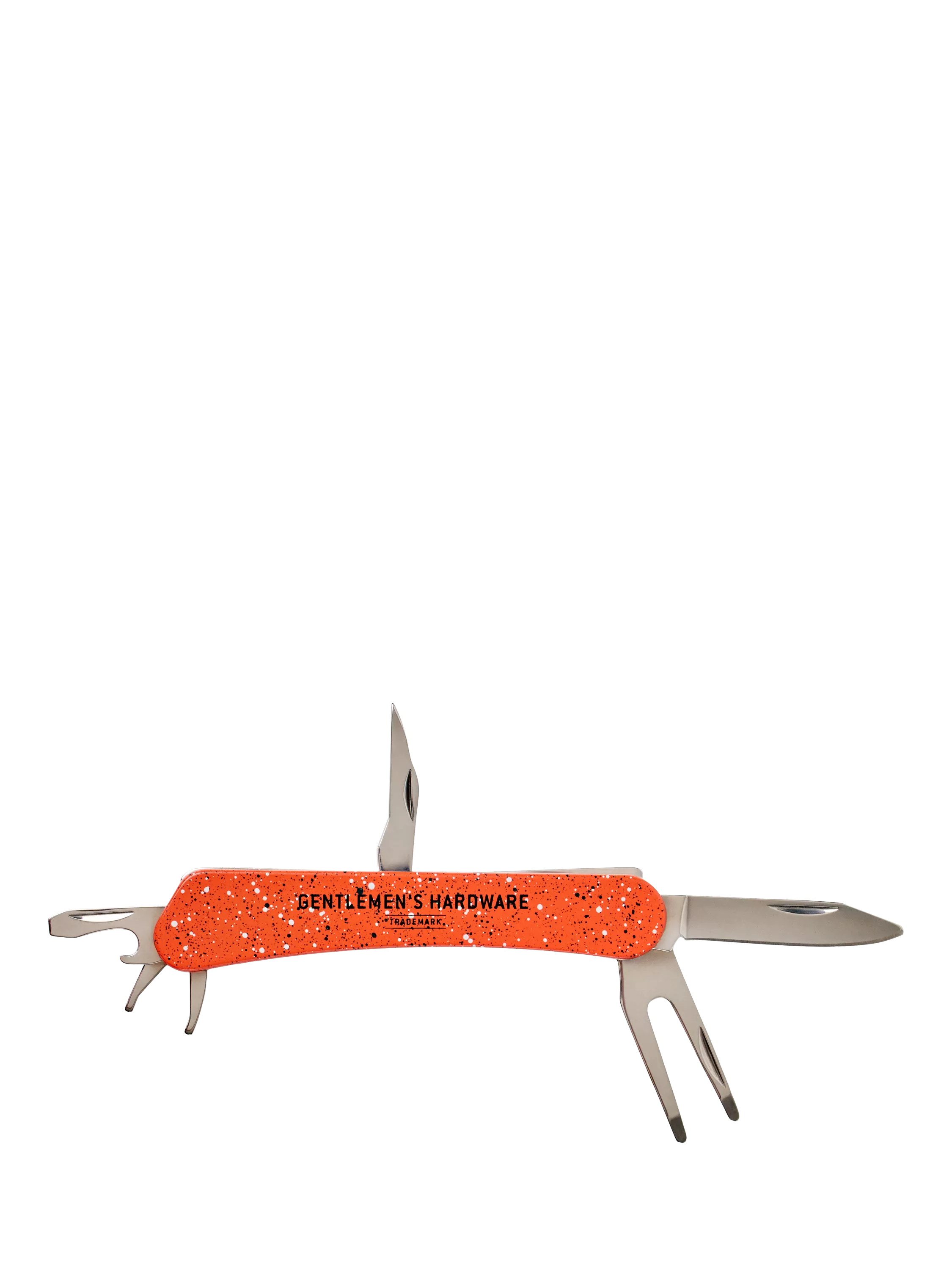 Gentlemen's Hardware Golfer's Buddy multi tool - British product