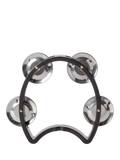 Gentlemen's Hardware mini tambourine small desk percussion - British product