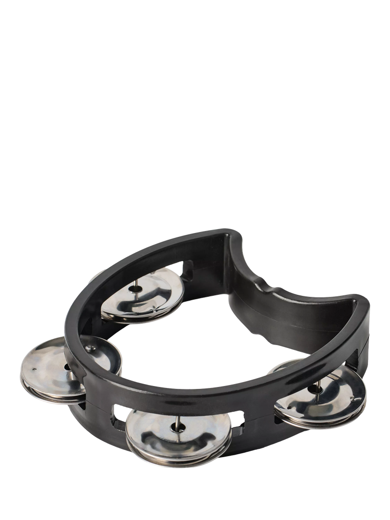 Gentlemen's Hardware mini tambourine small desk percussion - British product