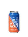 Gentlemen's Hardware dad jokes can tin (British brand)