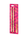 Gentlemen's Hardware drumstick ballpoint pen set of 2 natural - British product