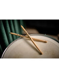 Gentlemen's Hardware drumstick ballpoint pen set of 2 natural - British product