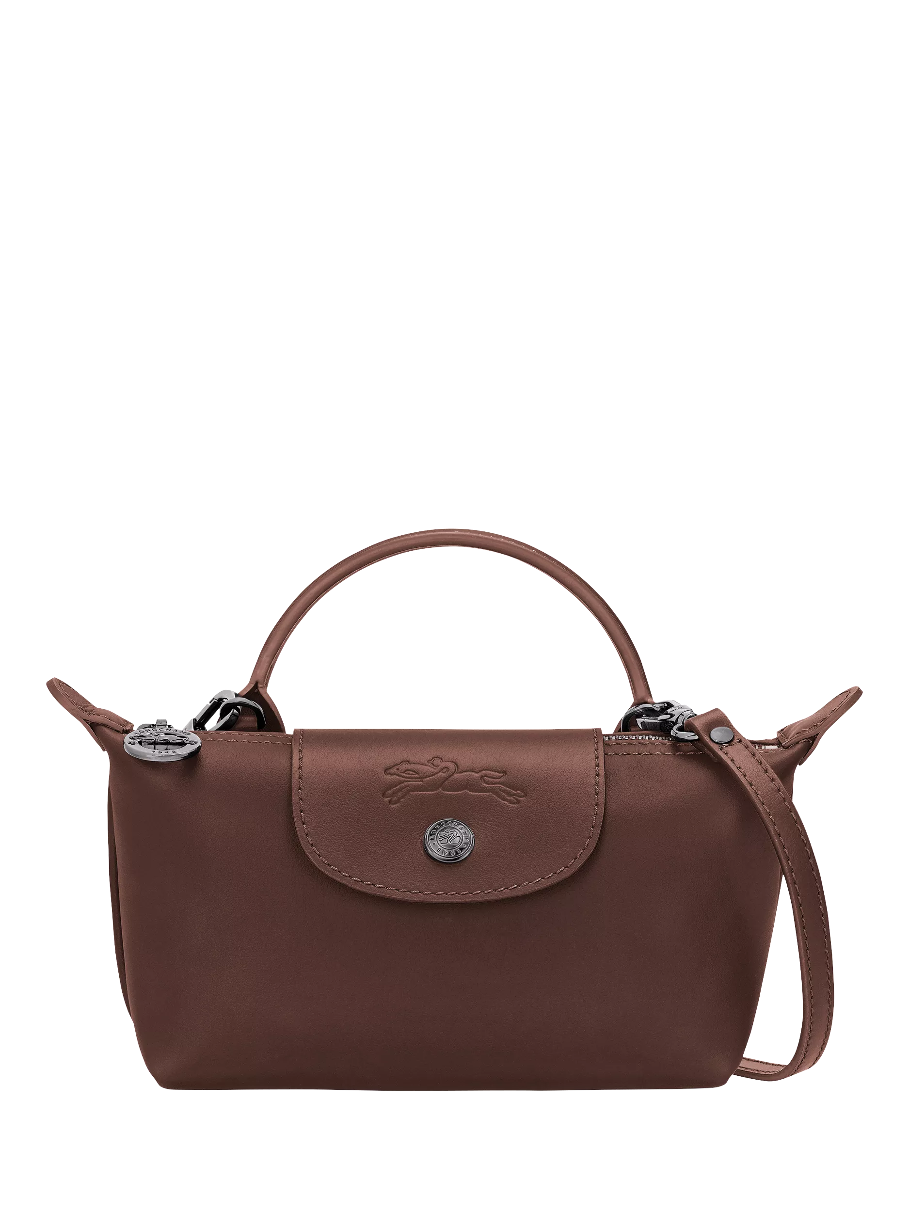 Longchamp Le Pliage Xtra XS Pouch Crossbody Bag