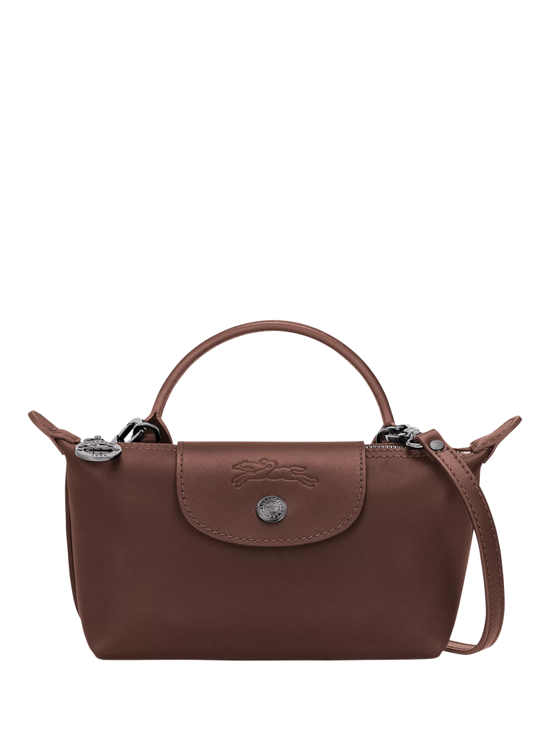 Longchamp Le Pliage Xtra XS Pouch Crossbody Bag