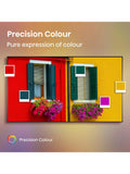 Hisense 43 inch 4K Smart TV, UK version