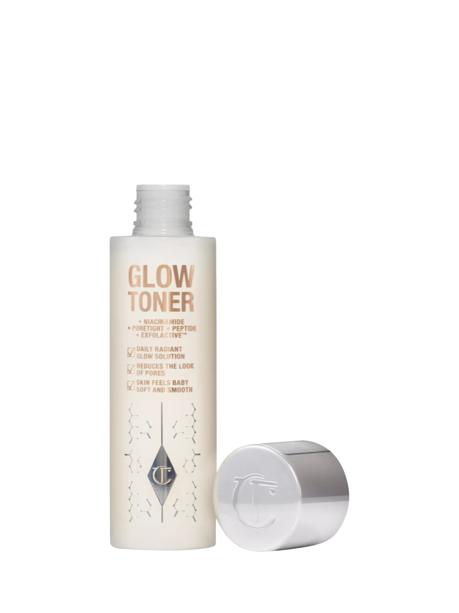 Charlotte Tilbury Glow Toner 30ml