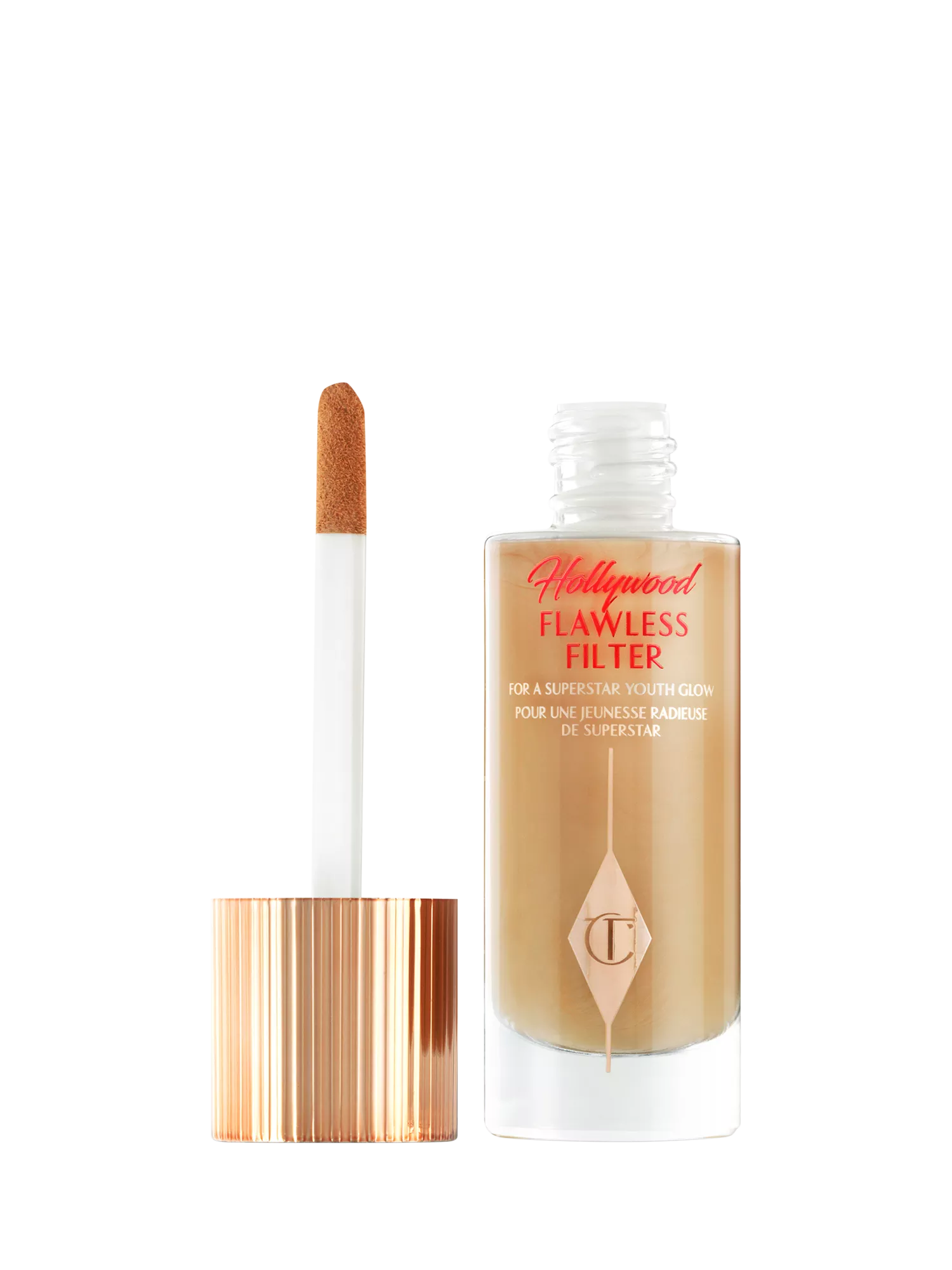 Charlotte Tilbury Hollywood Flawless Filter Complexion Booster 30ml