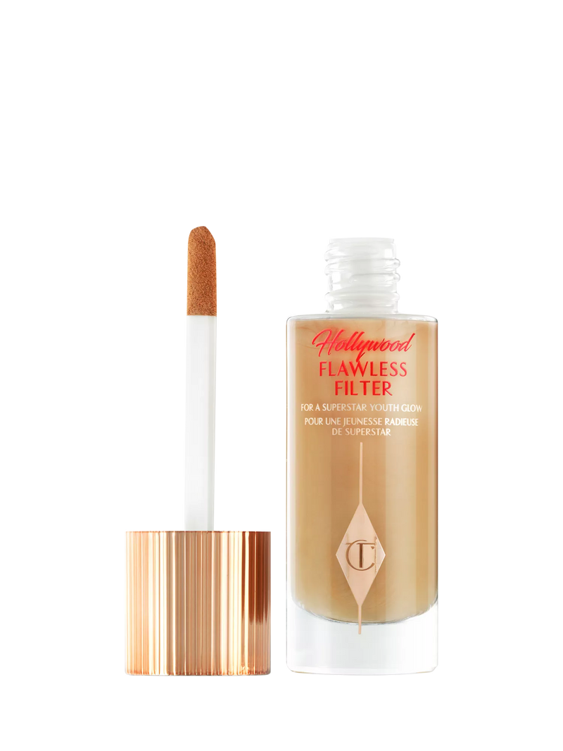 Charlotte Tilbury Hollywood Flawless Filter Complexion Booster 30ml