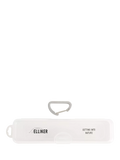 ELLIKER titanium foldable cutlery set 3 piece (British brand)