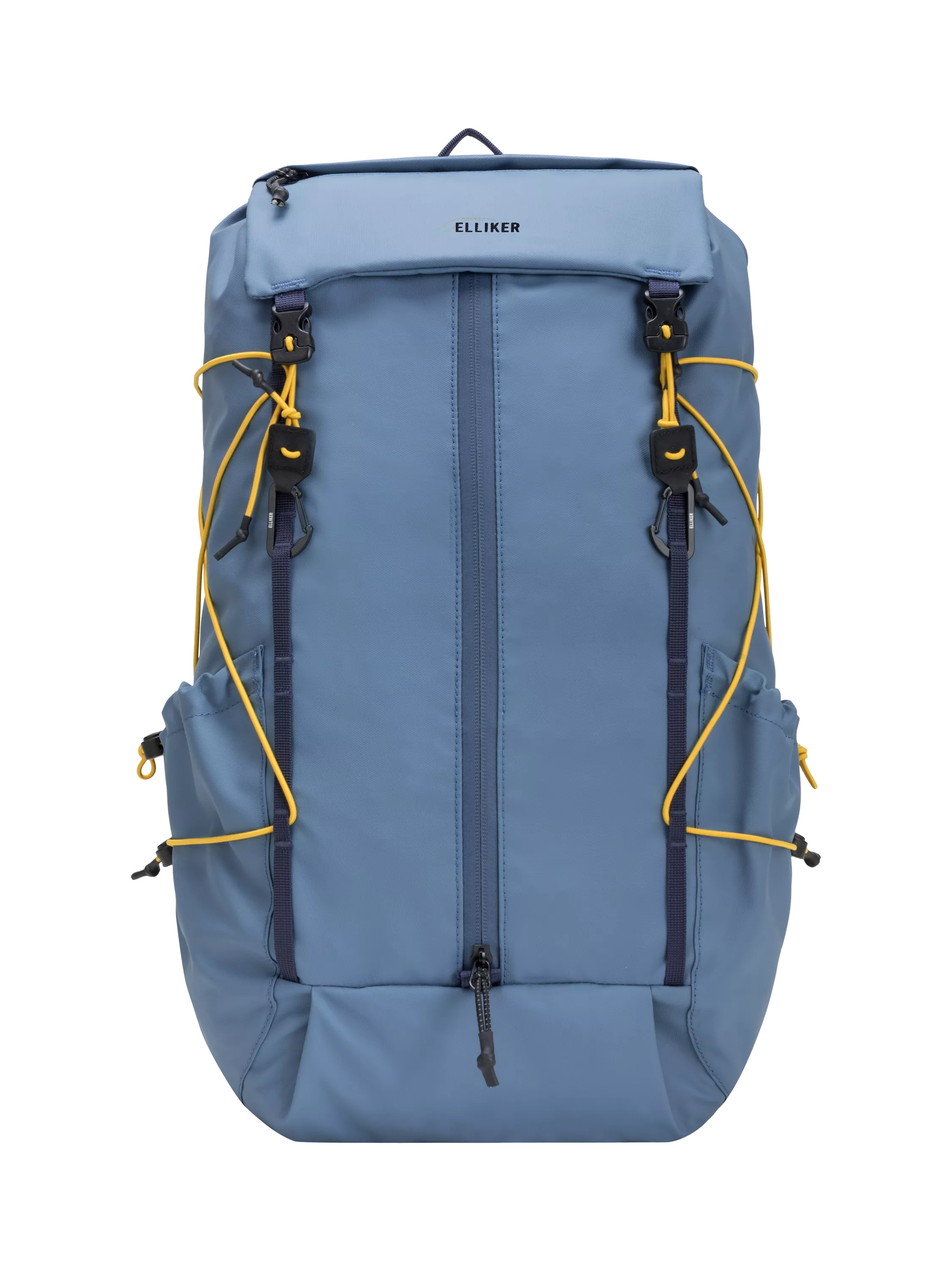 ELLIKER Cautley Flap Over Backpack 23L