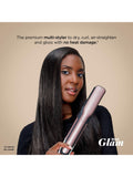 Shark GlamAir Pink Multi-Styler - British product