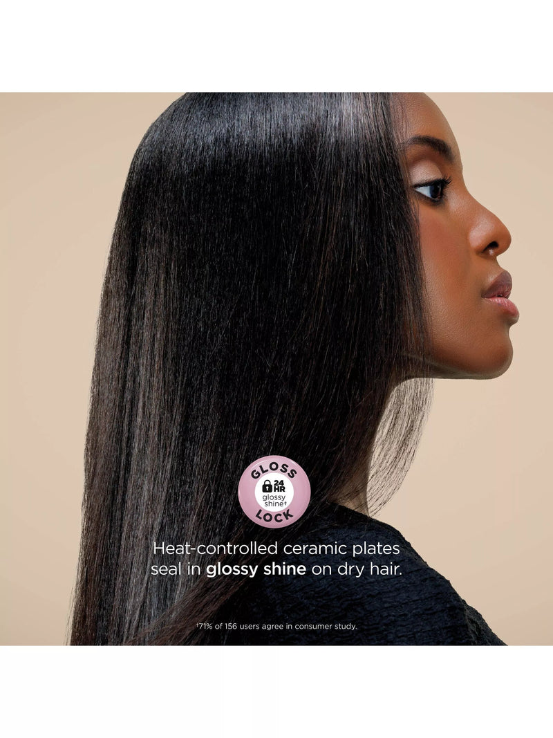 Shark GlamAir Pink Multi-Styler - British product