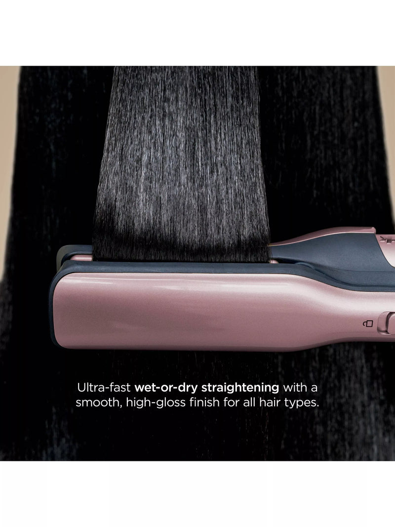 Shark GlamAir Pink Multi-Styler - British product