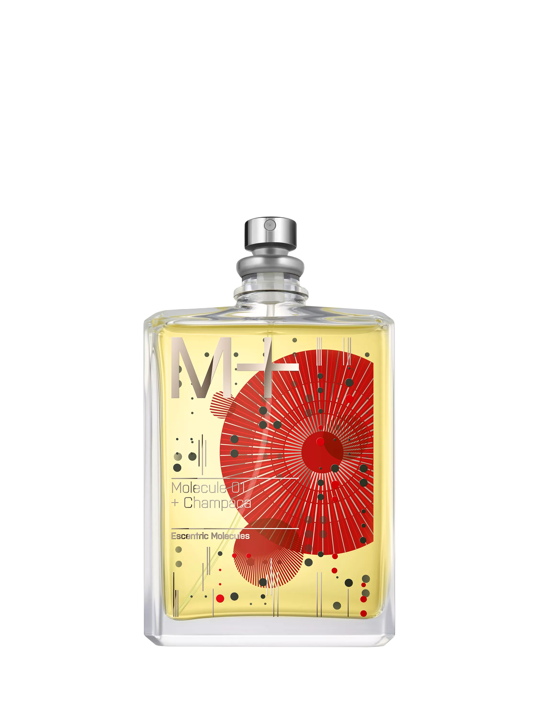 Escentric Molecules Molecule 01 + Champaca Eau de Toilette 100ml - British product