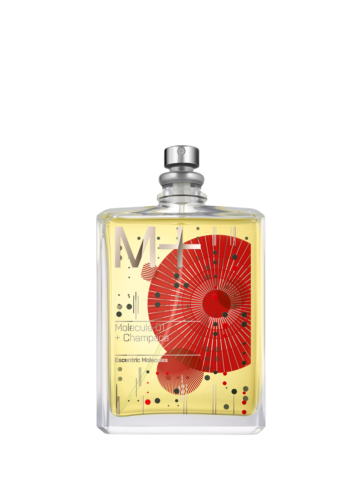 Escentric Molecules Molecule 01 + Champaca Eau de Toilette 100ml - British product