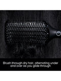 ghd Glide Max hot brush black, UK version