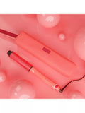 ghd Chronos Curve Max hair styler wand 38mm candy coral (British brand)