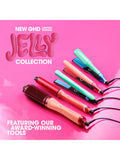ghd Chronos Curve Max hair styler wand 38mm candy coral (British brand)