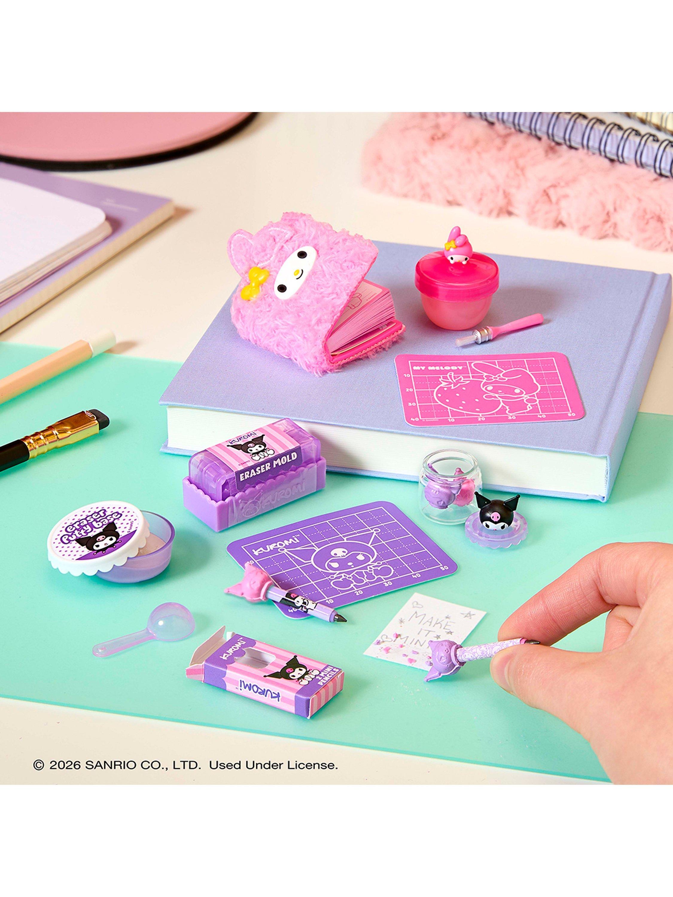 MGA's Miniverse Hello Kitty Sanrio Ball assorted - British product