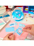 MGA's Miniverse Hello Kitty Sanrio Ball assorted - British product
