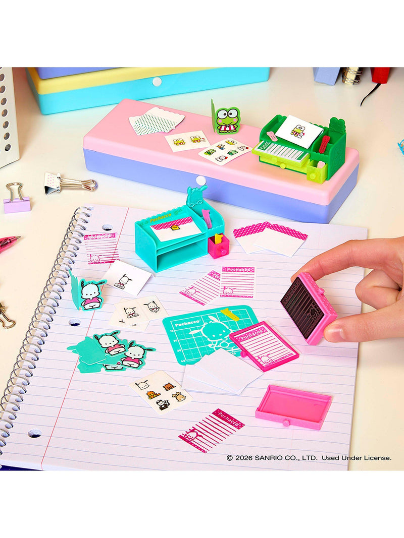 MGA's Miniverse Hello Kitty Sanrio Ball assorted - British product