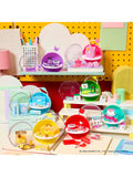MGA's Miniverse Hello Kitty Sanrio Ball assorted - British product