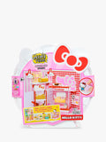 MGA's Miniverse Hello Kitty mini spaces toy set (British brand)