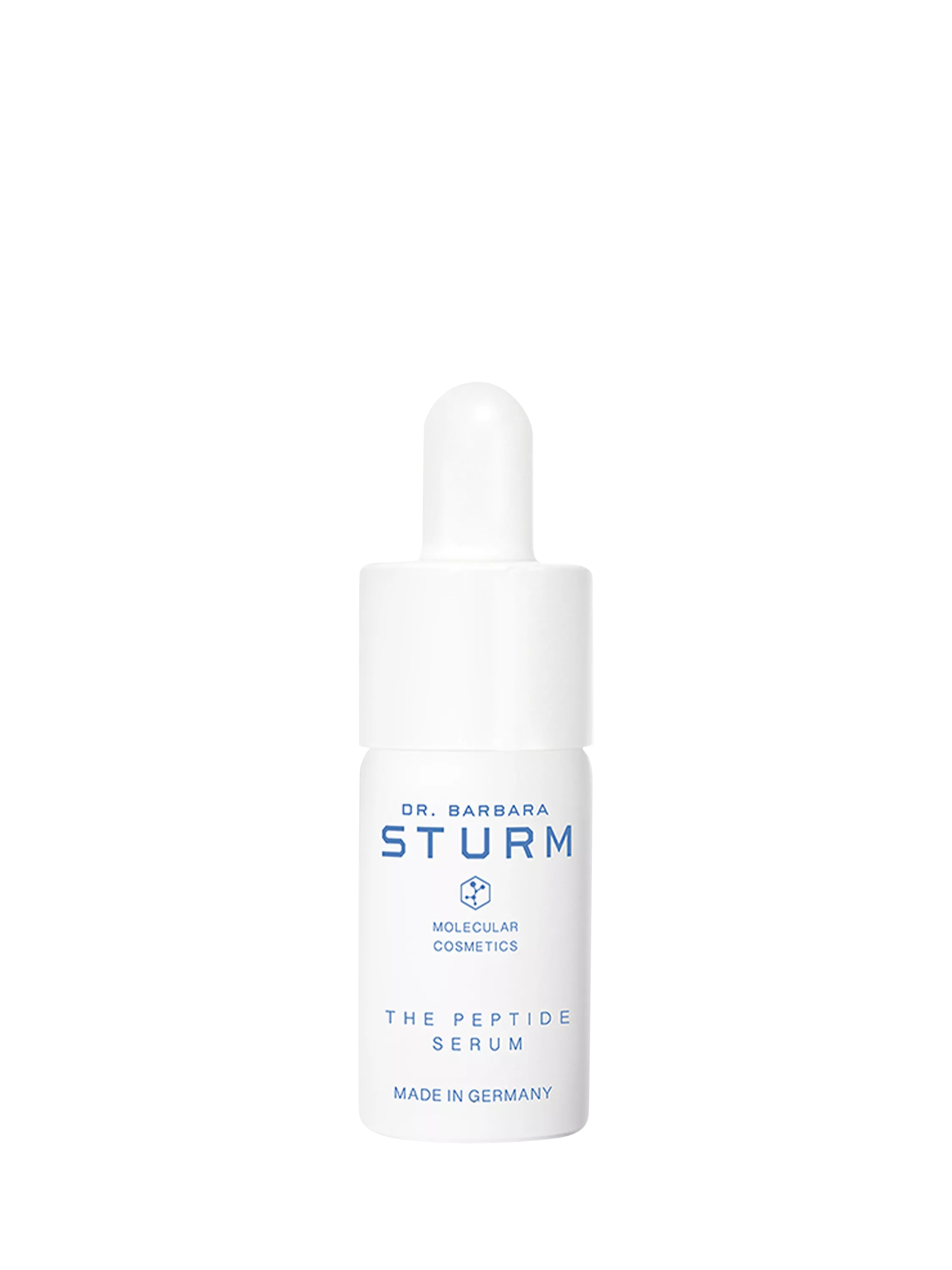 Dr. Barbara Sturm peptide serum 10ml, imported from the UK