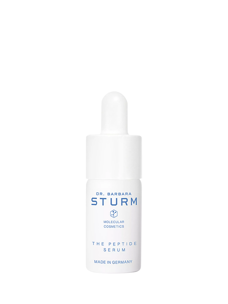 Dr. Barbara Sturm peptide serum 10ml, imported from the UK
