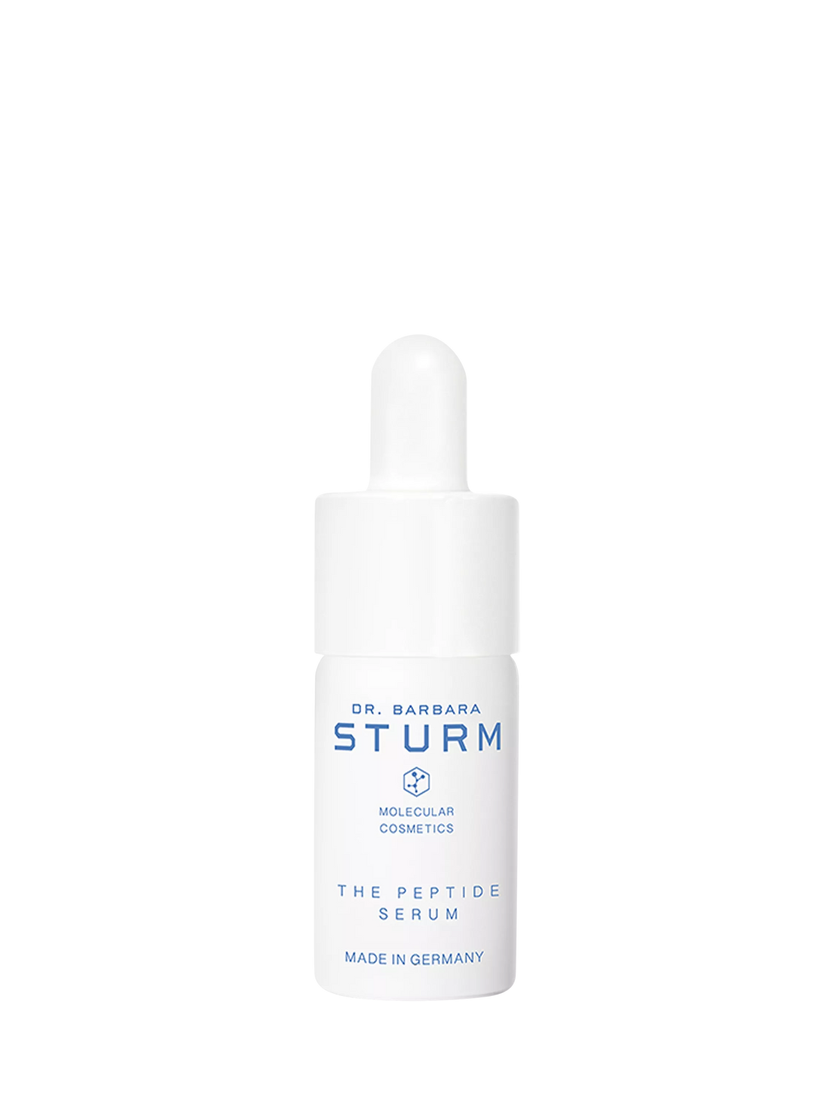 Dr. Barbara Sturm peptide serum 10ml, imported from the UK