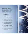 Dr. Barbara Sturm peptide serum 10ml, imported from the UK