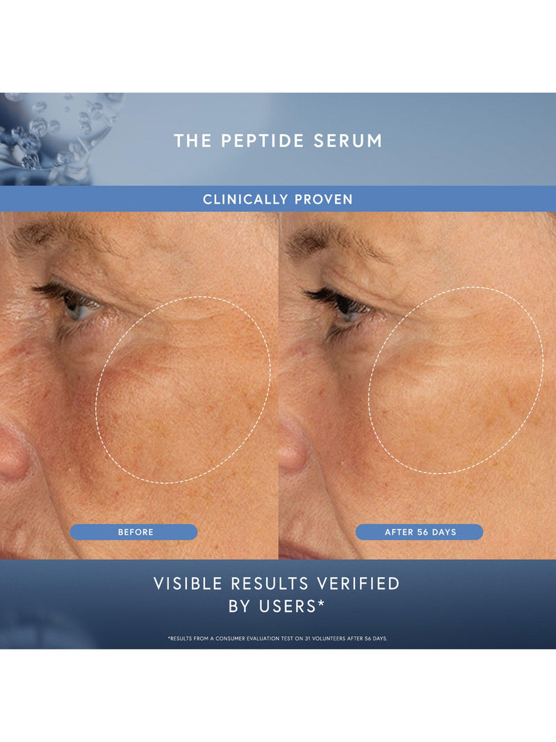 Dr. Barbara Sturm peptide serum 10ml, imported from the UK