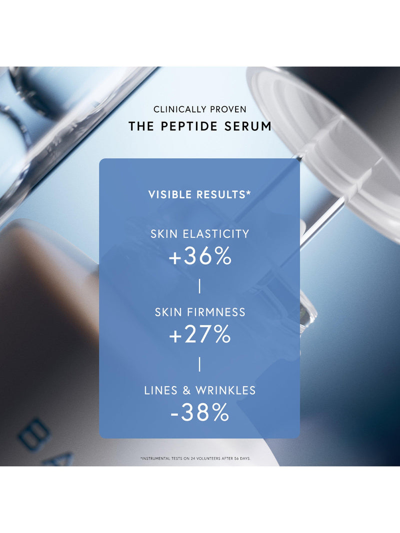 Dr. Barbara Sturm peptide serum 10ml, imported from the UK