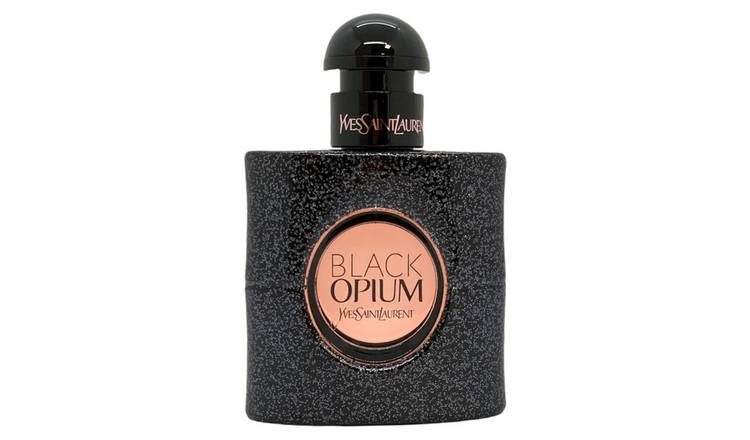 Yves Saint Laurent Black Opium eau de parfum 30ml (British brand)