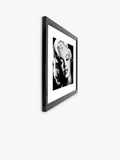 Brookpace Lascelles framed photographic print Marilyn Monroe 46x46cm (British brand)