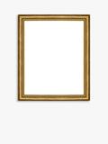 Brookpace Lascelles Manet Jeanne Spring framed canvas print, imported from the UK
