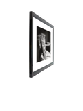 Brookpace Lascelles Marilyn Monroe framed photographic print 46x46cm, UK version