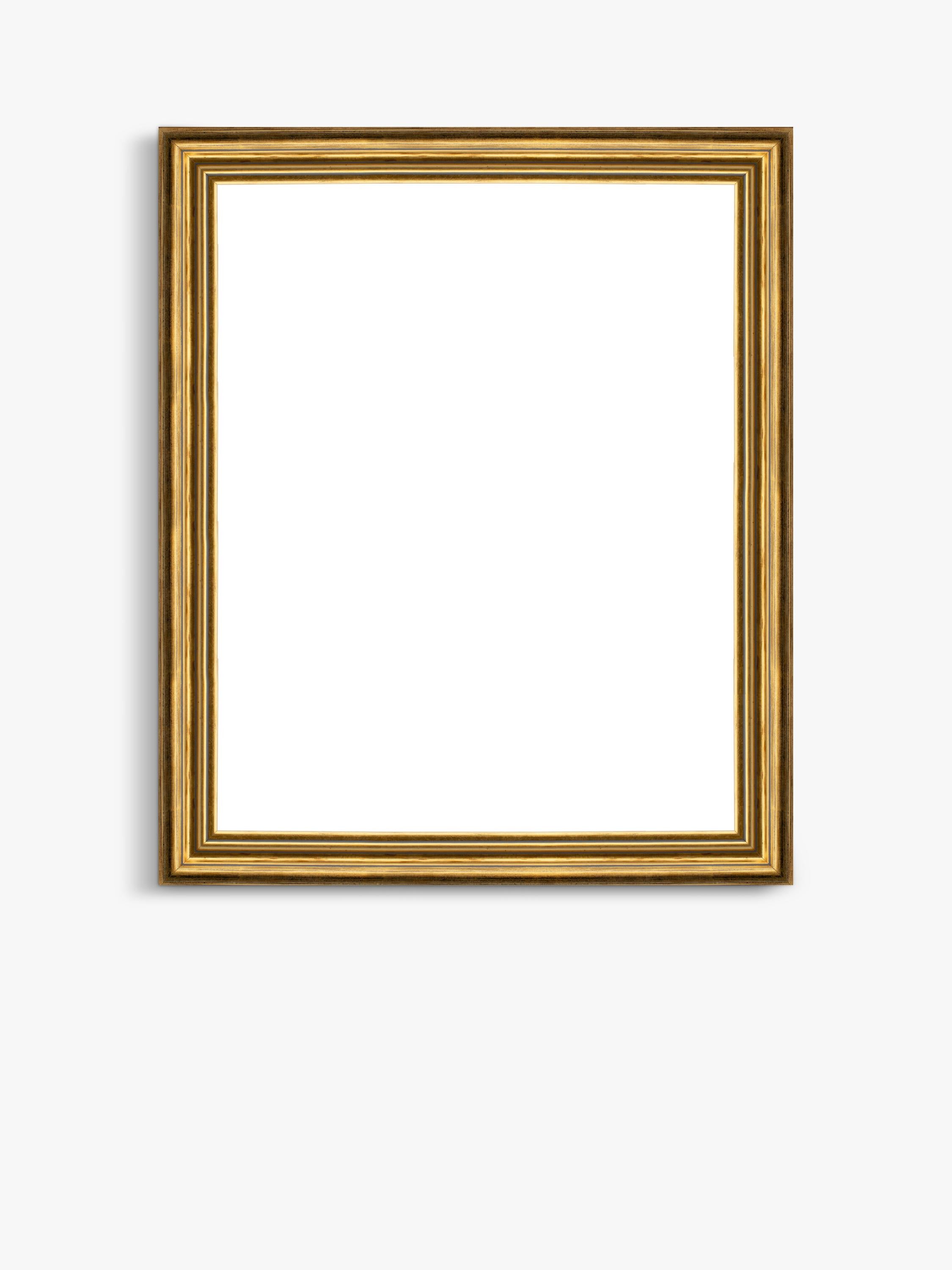 Brookpace Lascelles Mona Lisa framed print 34x29cm (British brand)