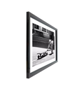 Brookpace Lascelles Park Life photographic print bulldog London (British brand)