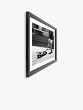 Brookpace Lascelles Park Life photographic print bulldog London (British brand)