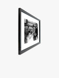 Brookpace Lascelles framed Beatles photographic print 55x45cm, imported from the UK